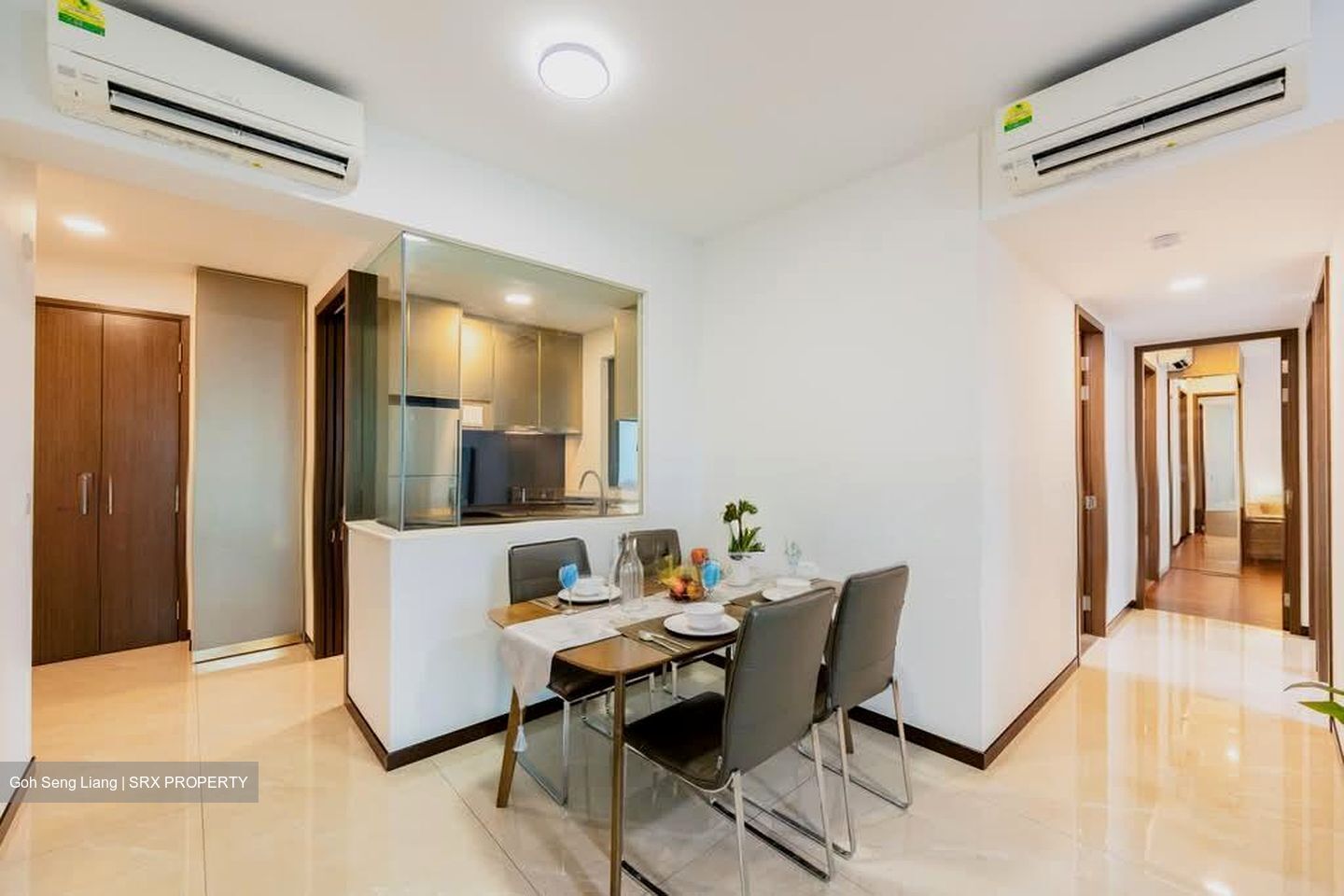 Normanton Park (D5), Apartment #597567891